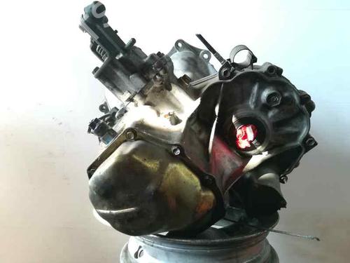 Gearbox DAEWOO MATIZ (M100, M150) 1.0 | BP6457971M3 
