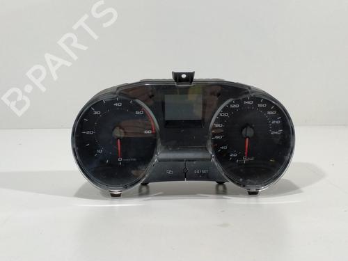 Used Instrument cluster SEAT IBIZA IV ST (6J8, 6P8) 1.6 TDI (90 hp) 11696429