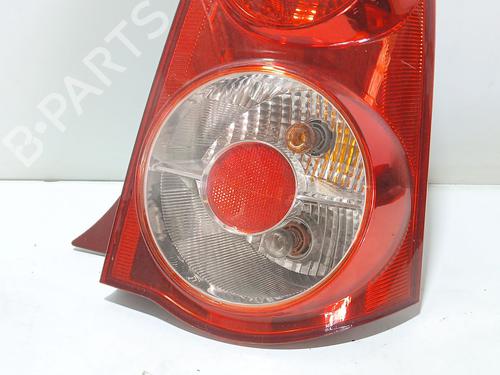 Right taillight KIA PICANTO I (SA) 1.1 | BP28040759C35 