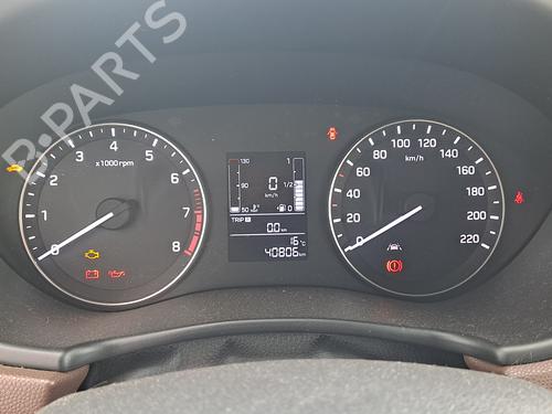 Rear mirror HYUNDAI i20 II Coupe (GB) 1.0 T-GDI | BP9307442I6 