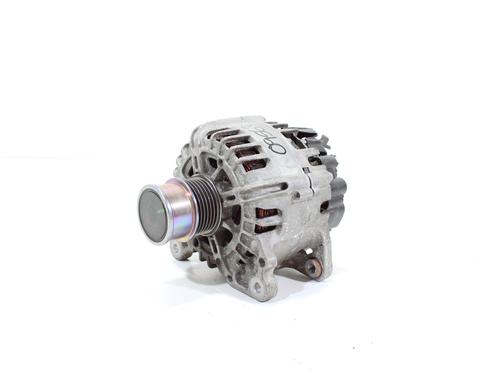 Used Alternator SKODA RAPID Spaceback (NH1) 1.2 TSI (110 hp) 14983529