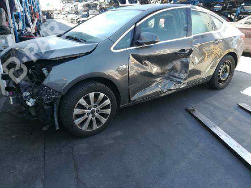 Used Parts OPEL ASTRA J (P10)  1.6 CDTi (68)  777057
