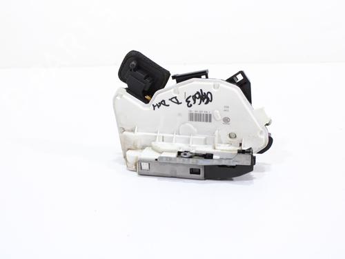 Used Front right lock SEAT LEON (5F1) [2012-2021]  15184841