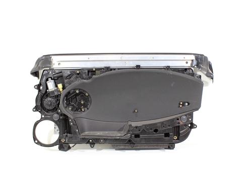 Used Front right window mechanism MINI MINI (R56) Cooper D (109 hp) 11858403