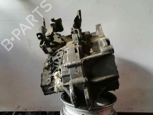 Used Gearbox CHEVROLET EPICA (KL1_) 2.0 D (150 hp) 6453578