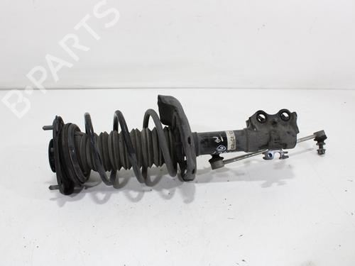Used Left front shock absorber TOYOTA COROLLA Hatchback (_E21_, _EA1_, _EH1_) [2018-2025]  17969036