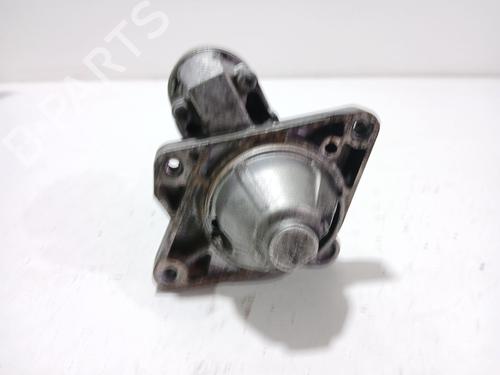 Starter RENAULT TRAFIC II Van (FL) 2.0 dCi 115 (FL01, FL0U, FL00, FL0H, FL0M) | BP35903743M8 - Image 2