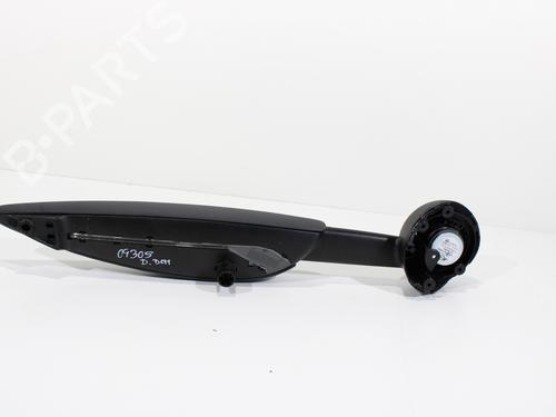 Front right interior door handle MINI MINI (R56) Cooper D | BP11833915I14 