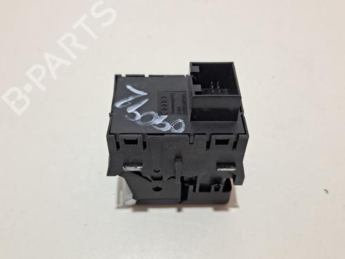 Electric handbrake AUDI A4 B9 Avant (8W5, 8WD) 2.0 TDI | BP13812035E5 