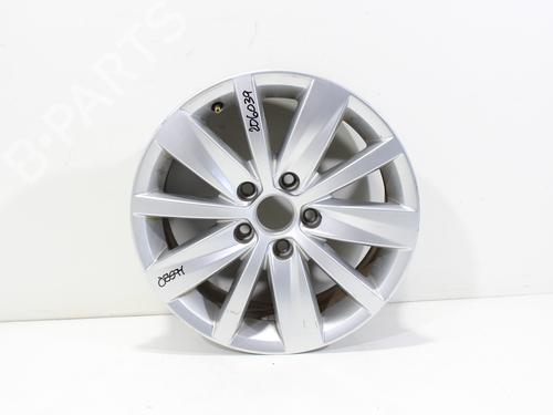 Felg VW PASSAT B7 (362) 1.6 TDI | BP16422963C45 