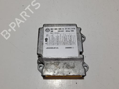 Used ECU airbags SEAT TOLEDO III (5P2) [2004-2009]  8201119