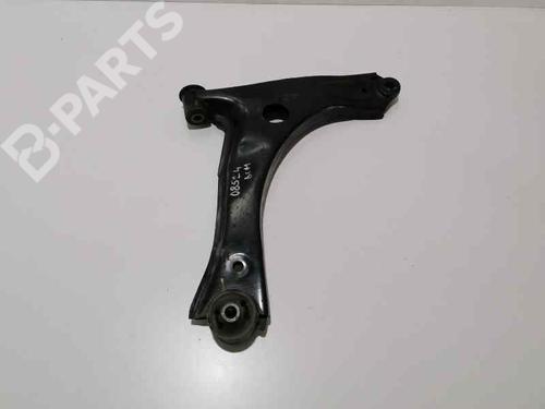 Right front suspension arm FORD TRANSIT CUSTOM V362 Van (FY, FZ) 2.2 TDCi (155 hp) 6452863