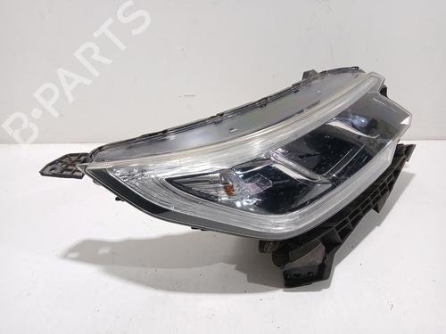 Right headlight HONDA CR-V IV (RM_) 1.6 i-DTEC (RE6) | BP31115331C29 - Image 3