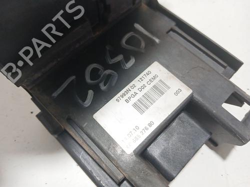 Fuse box PEUGEOT 308 I (4A_, 4C_) 1.6 16V | BP24296487E1 