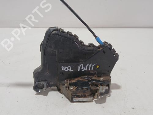 Used Front right lock Front right lock 38173799 38173799