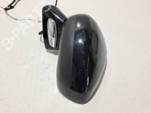 Left mirror CITROËN C4 I (LC_) 1.6 HDi | BP8818049C26 