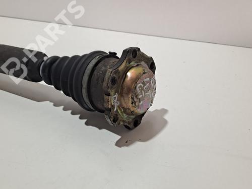 Right front driveshaft VW GOLF IV (1J1) 1.8 T | BP8124316M39 