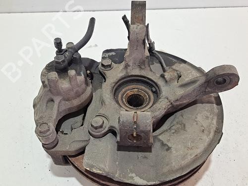 Right front steering knuckle MITSUBISHI LANCER VIII (CY_A, CZ_A) 1.8 Bifuel (CY3A, CY6A) | BP10349178M26 