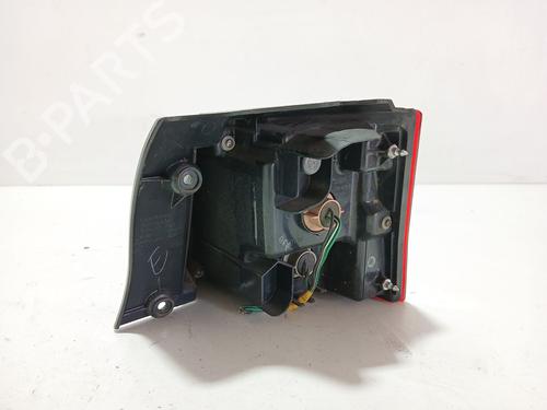Left taillight PEUGEOT 4007 (VU_, VV_) 2.2 HDi | BP27711568C34 