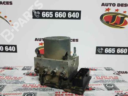 ABS Bremseaggregat PEUGEOT 308 SW I (4E_, 4H_) 1.6 16V (120 hp) 5566028