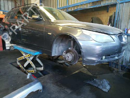 Rear differential BMW 5 Touring (E61) 523 i | BP16422824M24 