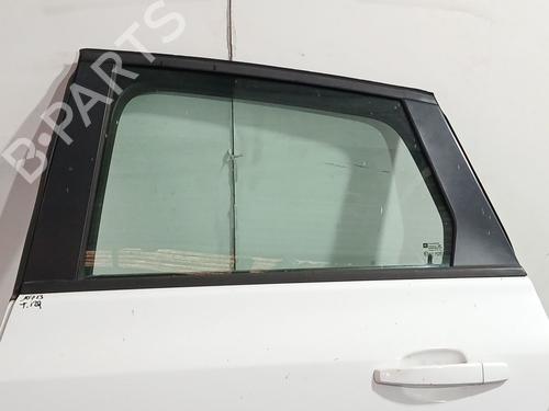 Left rear door OPEL ASTRA J (P10) | BP31157318C4