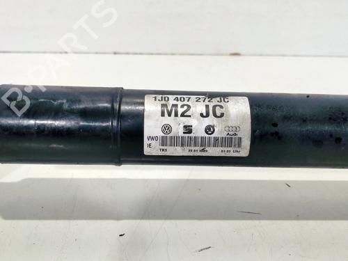Right front driveshaft SEAT LEON (1M1) 1.6 16 V | BP11249710M39 