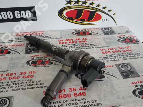 Injector OPEL ASTRA H (A04)  | BP5137691M100 