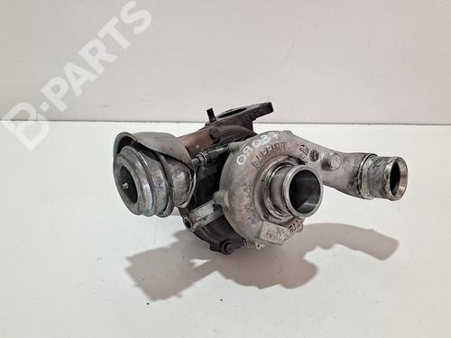 Used Turbo Turbo SSANGYONG ACTYON I 2.0 Xdi (141 hp) 10001793 10001793