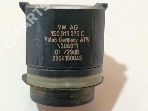Electronic module VW TOURAN (1T3) 1.6 TDI | BP10239722M83 