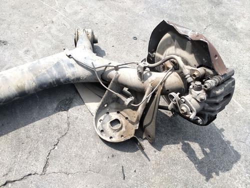 Rear axle HONDA CIVIC VIII Hatchback (FN, FK) 2.2 CTDi (FK3) | BP26576692M2 