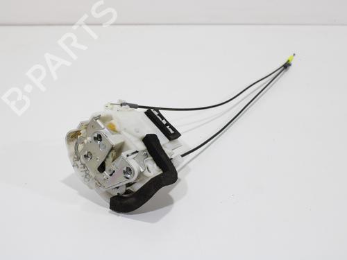 Used Front right lock SUBARU IMPREZA Hatchback (GR, GH, G3) 2.0 D AWD (150 hp) 12925779