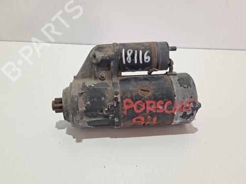 Used Starter Starter PORSCHE 911 2.7 (165 hp) 24669953 24669953