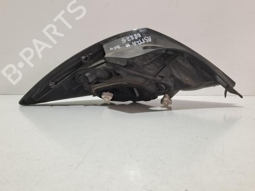 Right taillight OPEL ASTRA H GTC (A04) 1.7 CDTi (L08) | BP5135750C35 
