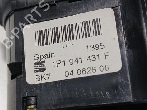 Headlight switch SEAT LEON (1P1) 2.0 TDI 16V | BP23218411I24 