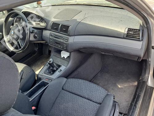 Left taillight BMW 3 Compact (E46) 320 td | BP10371121C34  - Image 8