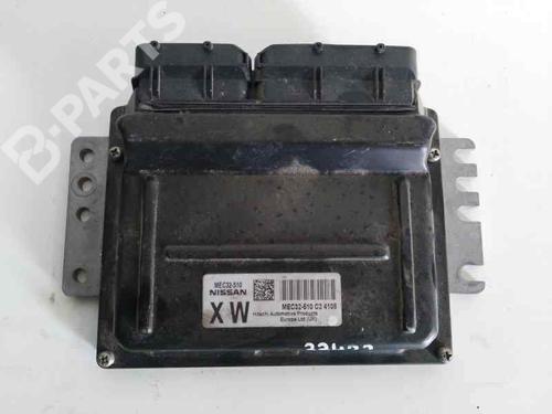 Used Engine control unit (ECU) NISSAN PRIMERA Hatchback (P12) 1.6 (109 hp) 5263554