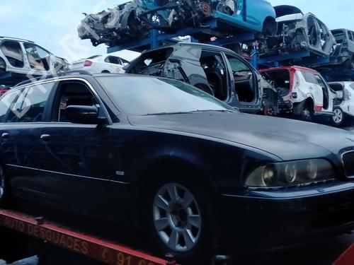 Gearbox BMW 5 Touring (E39) 525 d | BP16748087M3 
