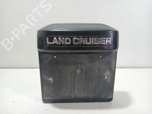 Used Licence plate light Licence plate light 39247967 39247967