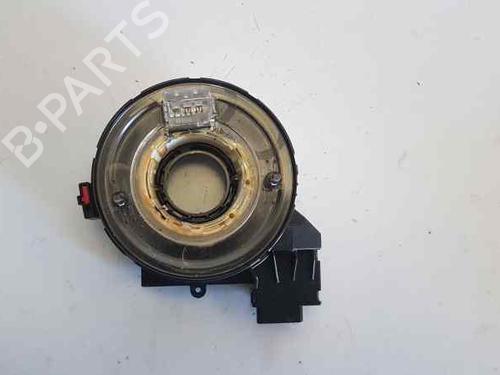 Kontaktrulle Airbag VW GOLF VI (5K1) 2.0 TDI (110 hp) 5634435