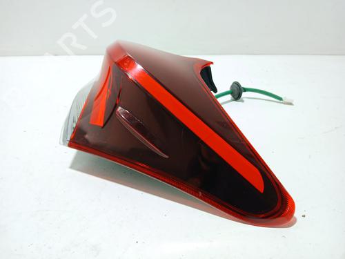 Right taillight TOYOTA AURIS (_E18_) 1.8 Hybrid (ZWE186_, ZWE186R) | BP30143994C35