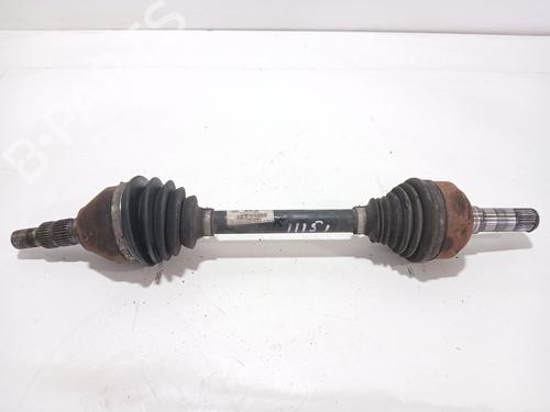 Used Left front driveshaft Left front driveshaft 36560823 36560823