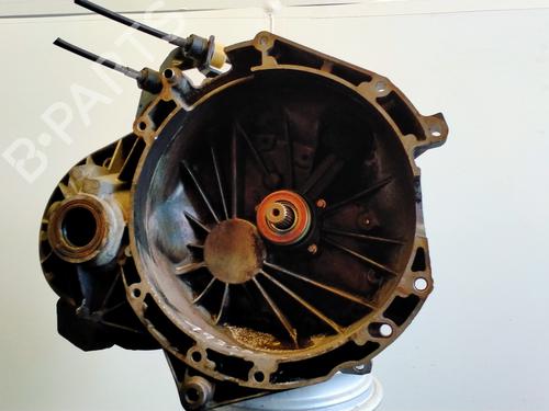 Used Gearbox FORD TRANSIT Bus (FD_ _, FB_ _, FS_ _, FZ_ _, FC_ _) [2006-2014]  10239836