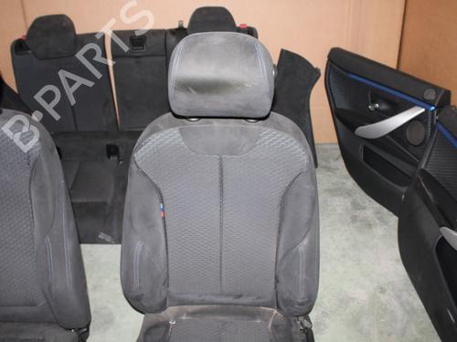 Seats set BMW 4 Gran Coupe (F36) 425 d | BP17150988C78 