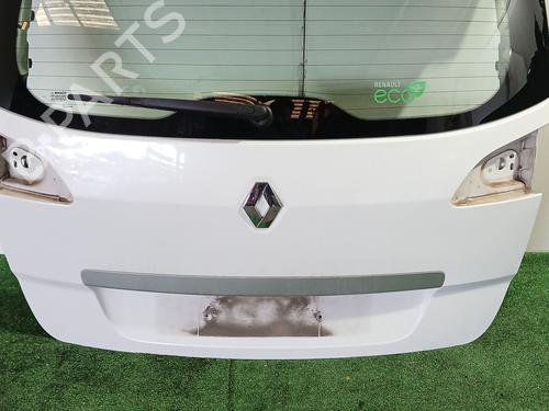 Tailgate RENAULT SCÉNIC III (JZ0/1_) 1.5 dCi | BP30150085C6 