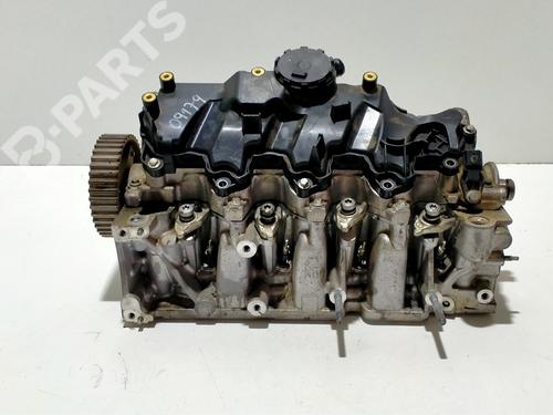 Used Cylinder head Cylinder head DACIA DUSTER (HM_) 1.5 dCi 95 (HMAF) (95 hp) 11090172 11090172