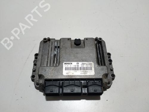 Used Engine control unit (ECU) OPEL VIVARO A Bus (X83) 2.5 DTI (F7, J7, A07) (135 hp) 24253333