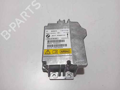 Used ECU airbags BMW 3 (E90) 318 d (143 hp) 24147728
