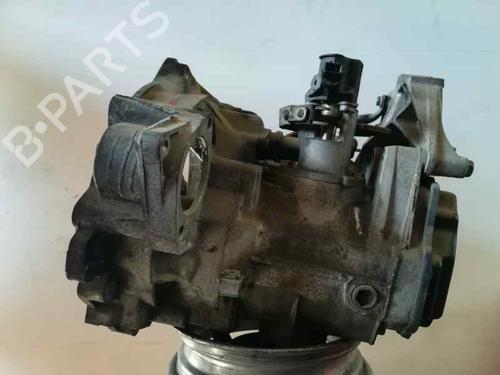 Gearbox AUDI A3 (8L1) 1.8 | BP6458485M3 
