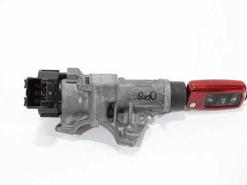 Ignition barrel SEAT IBIZA III (6L1) 1.6 | BP13812065M48 